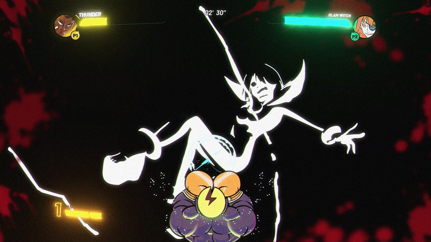 #4. Thunder Ray (Xbox) 来自: Purple Tree SRL