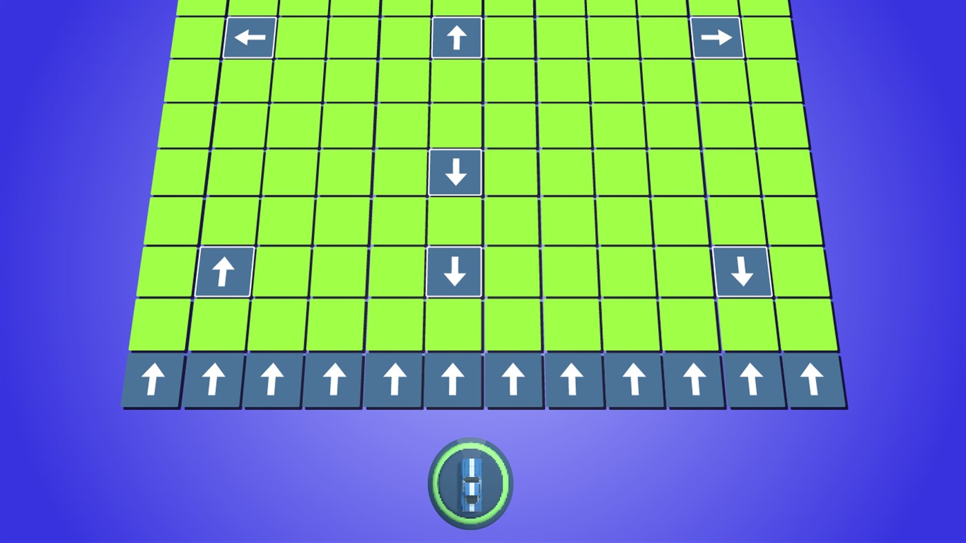 #3. Puzzle Car (Windows) 来自: NapTech Labs Ltd