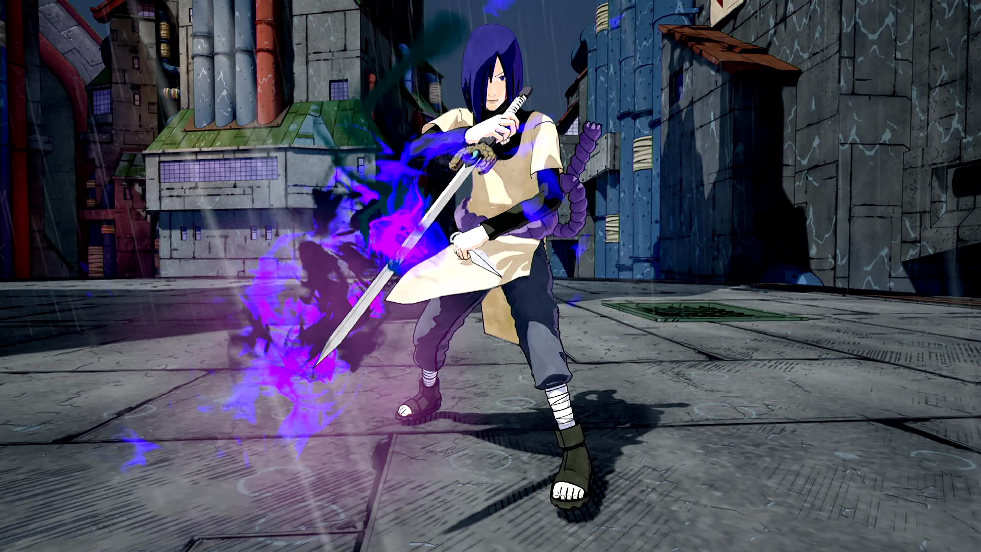 Naruto to boruto shinobi striker steam charts фото 43