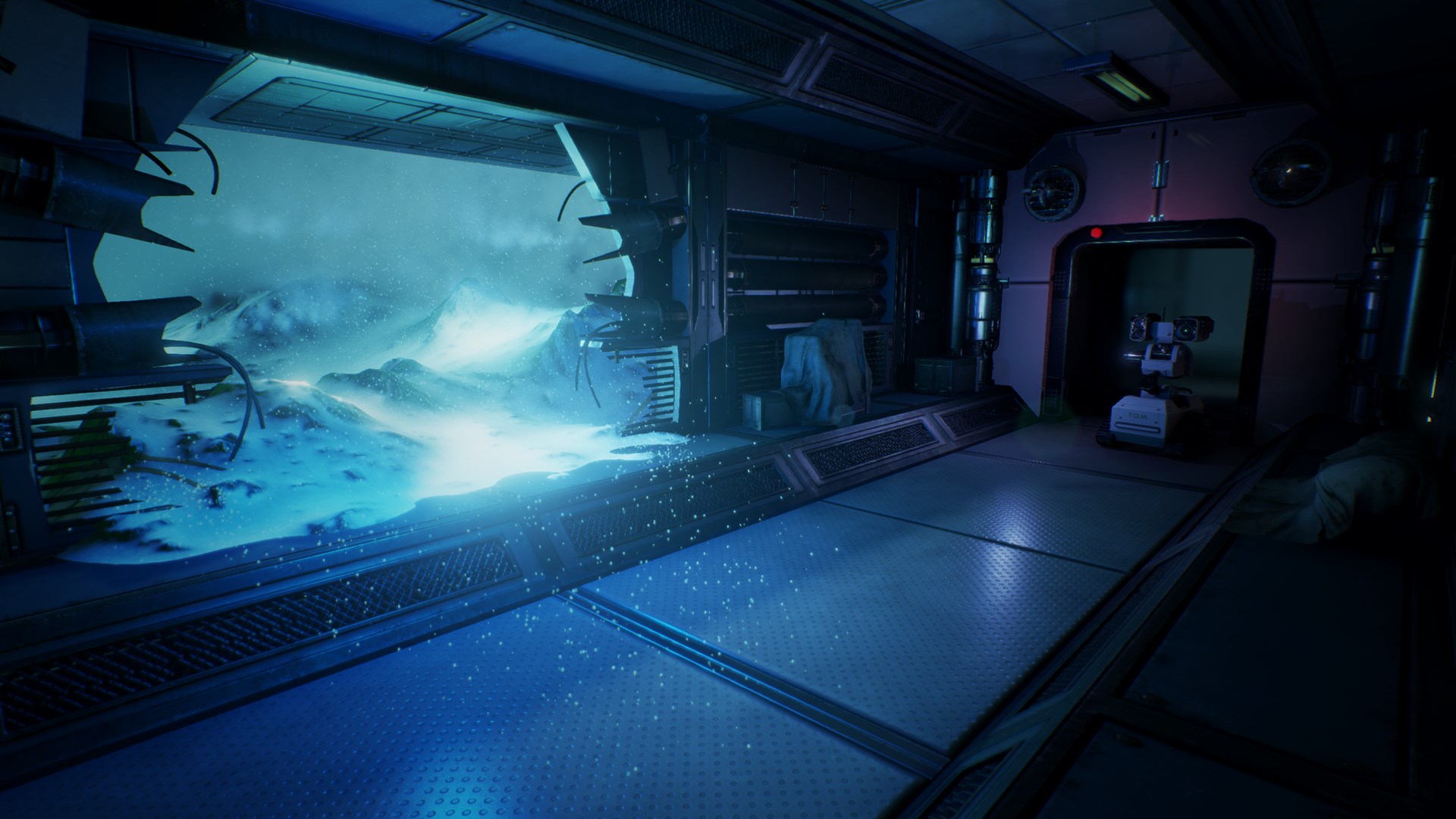 The Turing Test | Xbox | Chiave | Privato