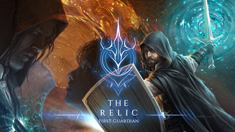 The Relic: First Guardian