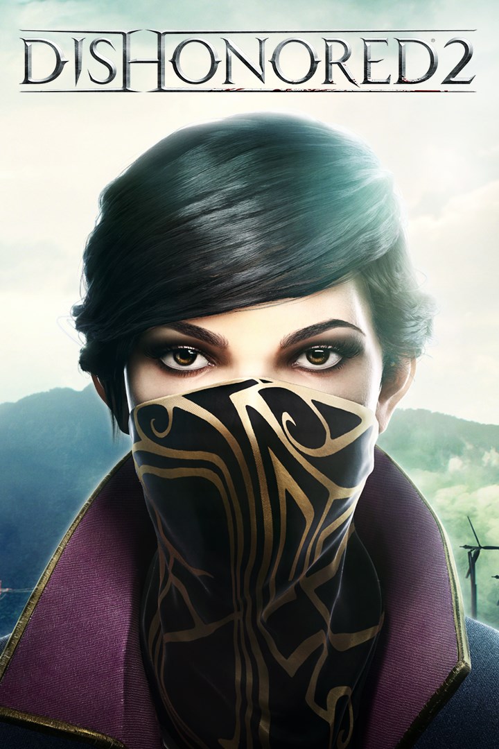 dishonored 2 microsoft store