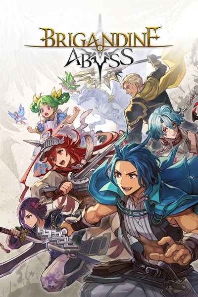 BRIGANDINE ABYSS
