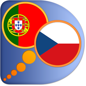 Portuguese Czech dictionary