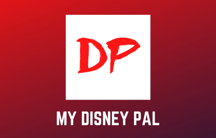 My Disney Pal - Watch Disney Plus Together! small promo image