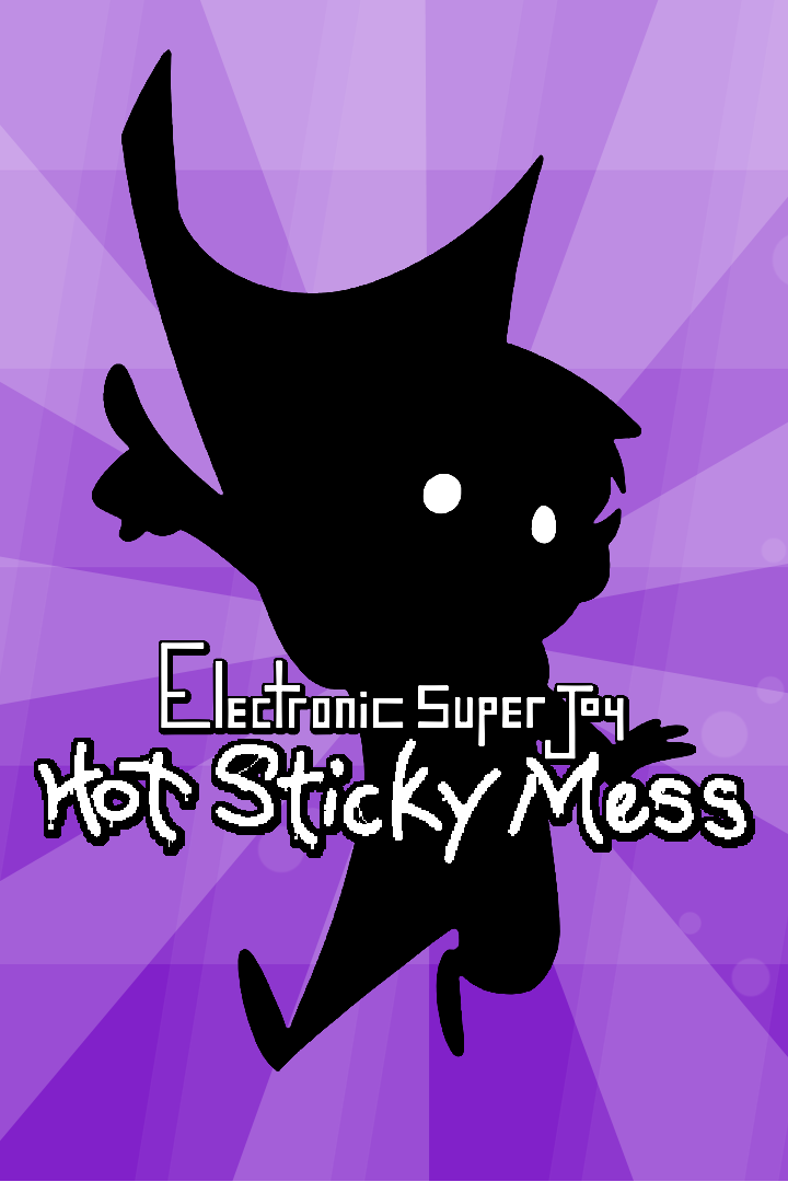 Electronic Super Joy - A Hot Sticky Mess DLC