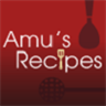 Amu's Recipes