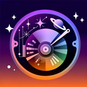 Space Explorer Pro