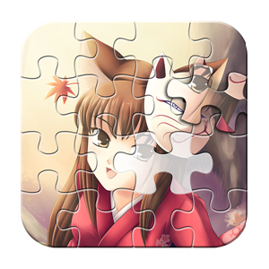 Κατέβασμα Anime Jigsaw Puzzles