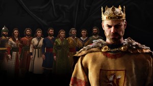 Crusader Kings III: Fashion of the Abbasid Court