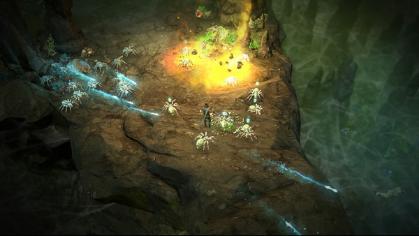 Victor Vran Overkill Edition — 9