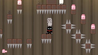 Super Long Cat screenshot 5