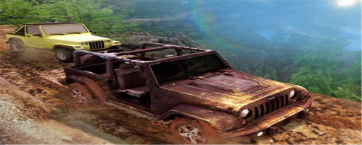 Off Road 4X4 marquee promo image