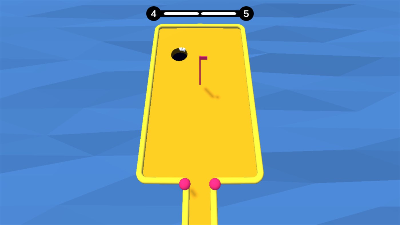 #5. Hole Theory - Bundle (Windows) By: Webnetic s. r. o.