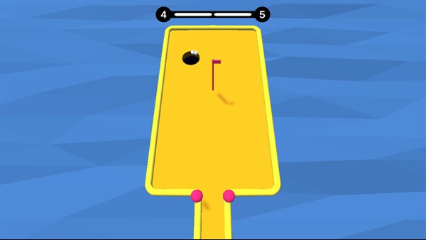 Hole Theory — 9