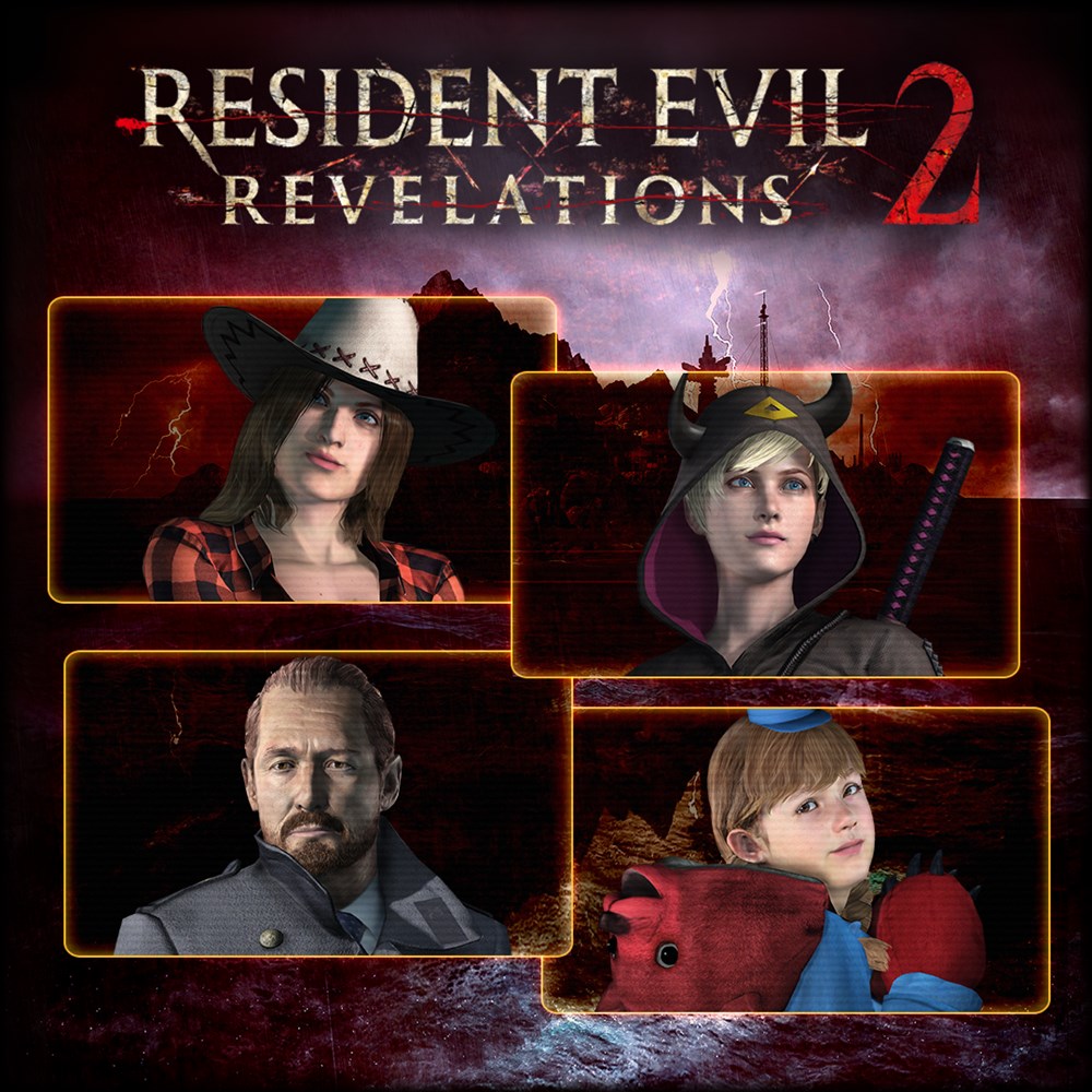 Kostümpaket cover art (full size)