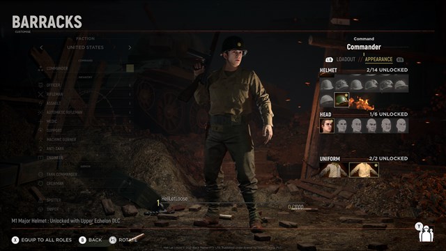 Hell Let Loose – Upper Echelon screenshot 3