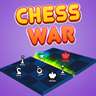 Chess War Game