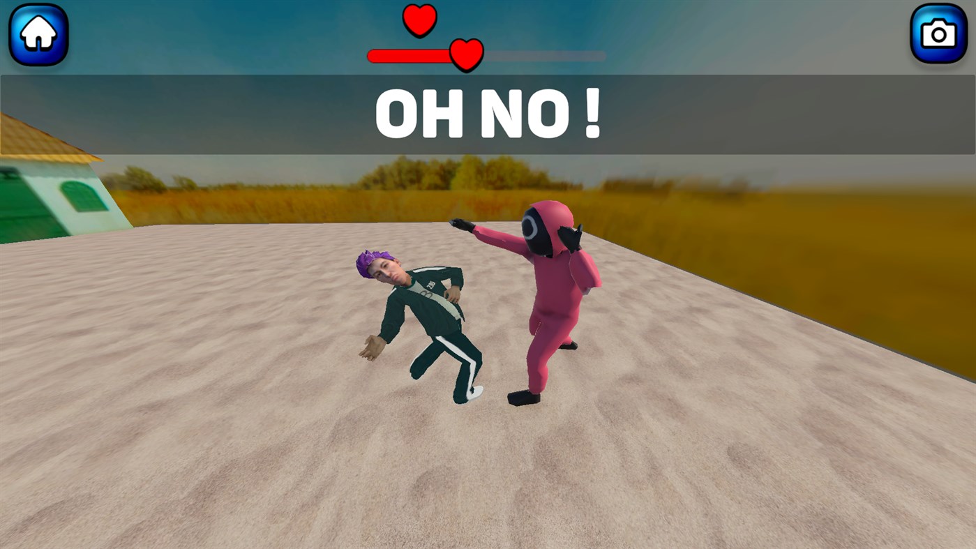 #6. Slap Thanos (Windows) 게시자: Ardara Software