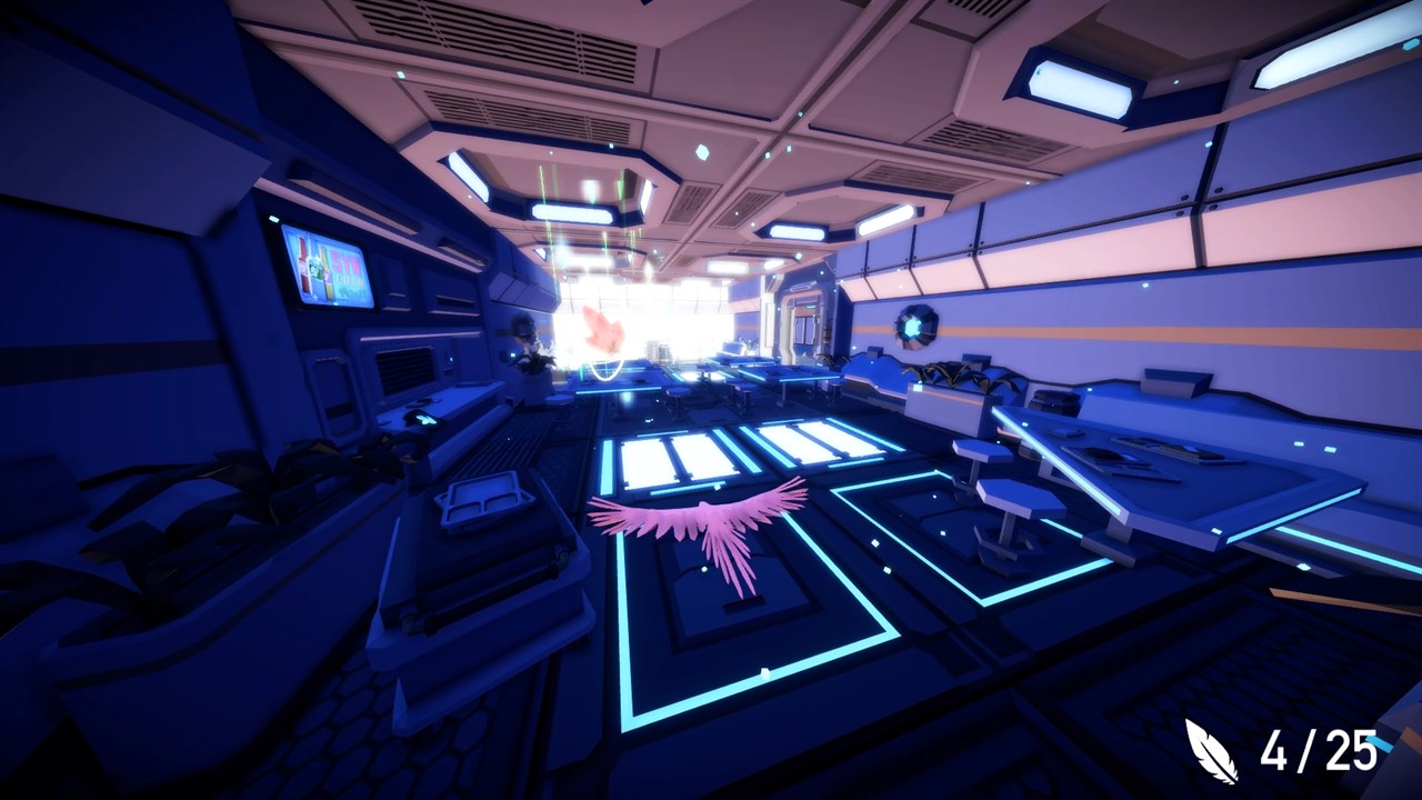 Aery - Dreamscape screenshot 5