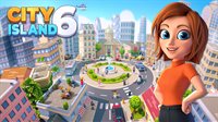 City Island 6: Building Town