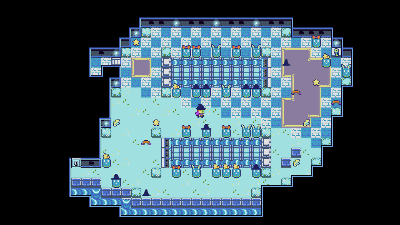 Ultra Hat Dimension screenshot 4