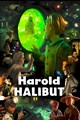 Harold Halibut