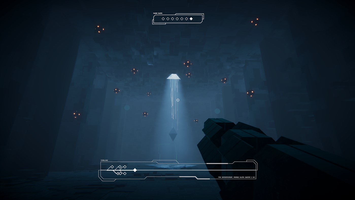 #4. Split - manipulate time (Xbox) 作者: FreeMind S.A.