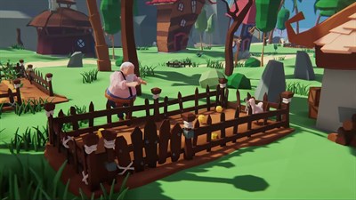 DREAMERS Digital Deluxe Bundle — скриншот 20