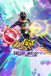 Knockout City обновят до Xbox Series X | S на следующей неделе: с сайта NEWXBOXONE.RU