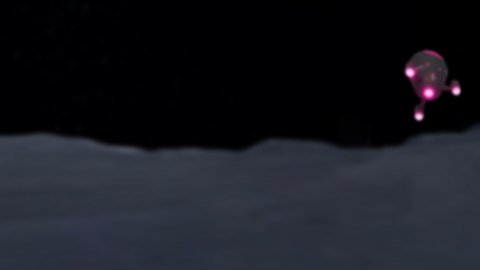 Luna Character Pack