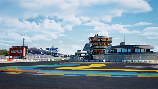RENNSPORT - Endurance Classics Part 1 screenshot 3