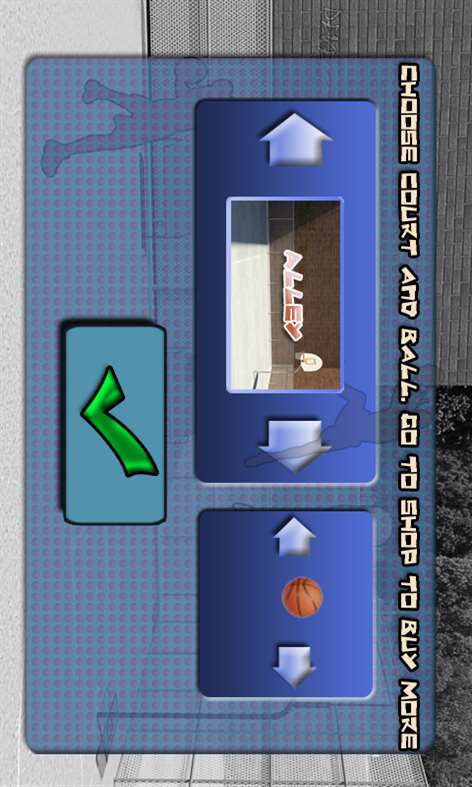 Old Times Basketball Screenshots 2