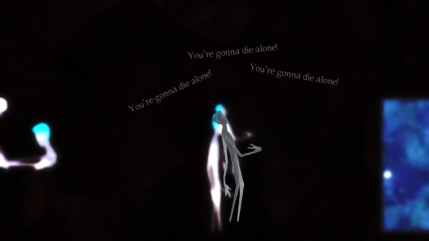 #6. Untitled Darkness (Xbox) 来自: 8 Bit Pxl Games