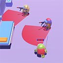 Among Us Smasher Game icon