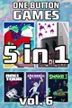 One Button Games 5-in-1 vol. 6