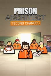 Prison Architect - Second Chances