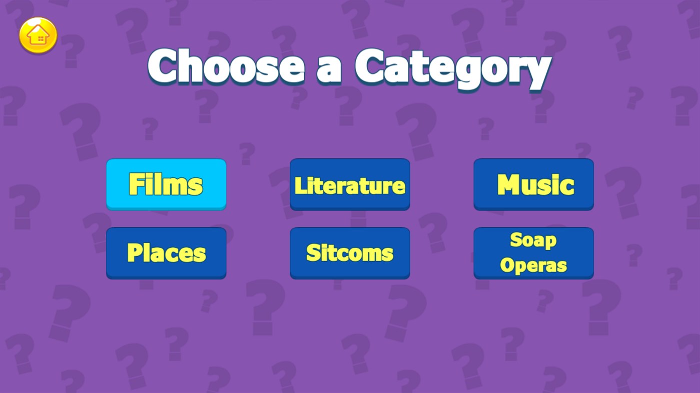 #4. The British Trivia Challenge (Windows) 게시자: LoadUpGames.com