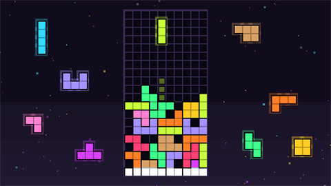 Cascade Blocks: Block Puzzle