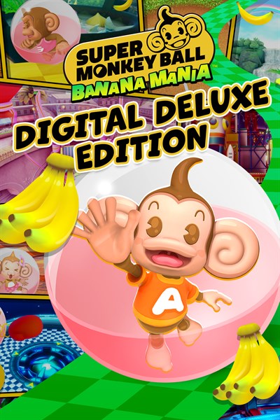 Banana Monkey Game - Microsoft Apps