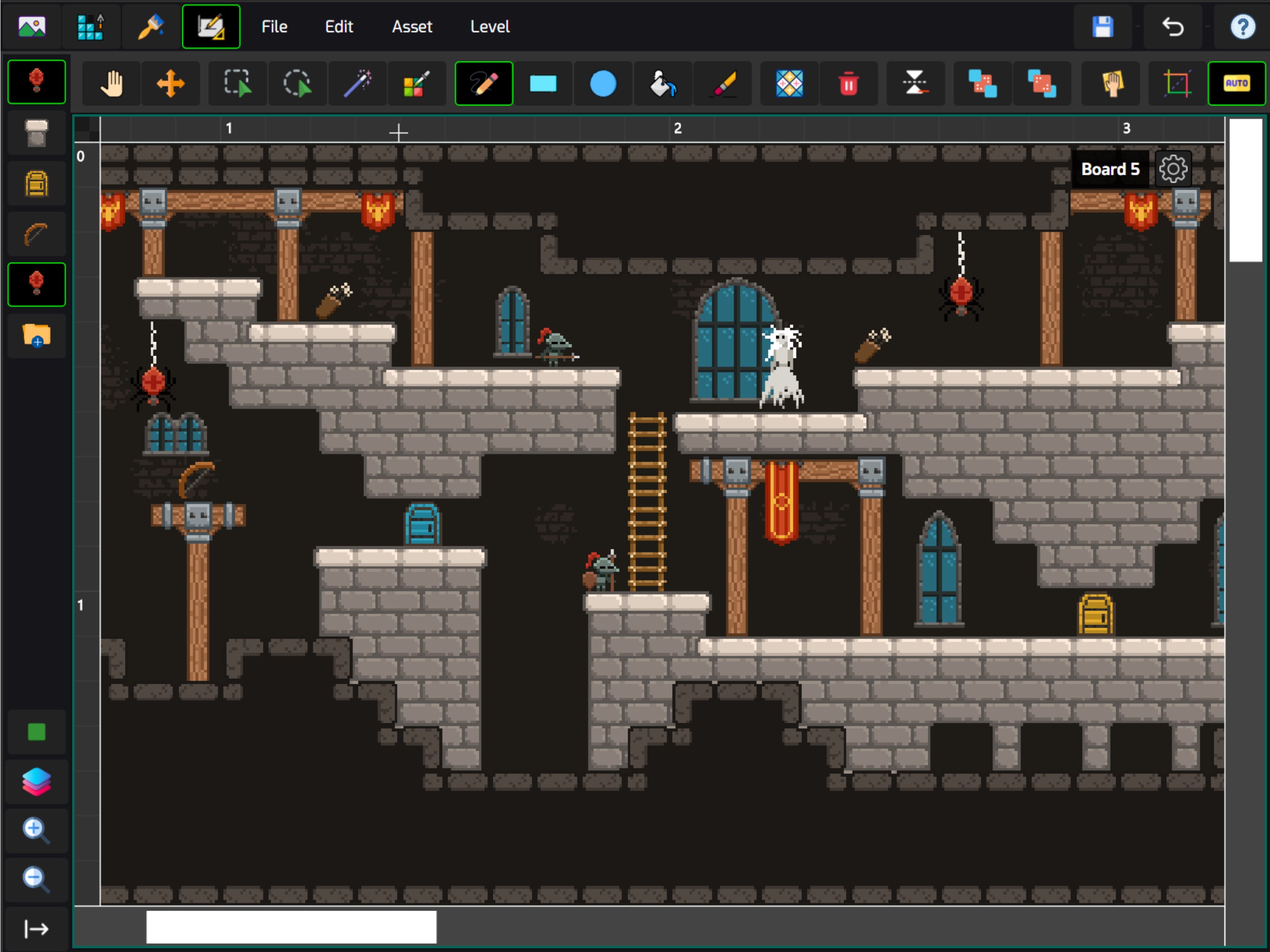 【图】Ed – Prototype Games & Levels(截图1)