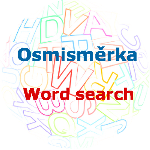 Osmismerkafree