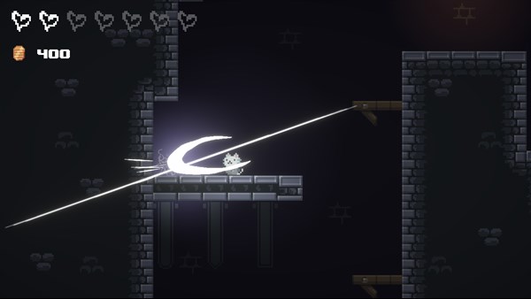 Cinderscratch — 3