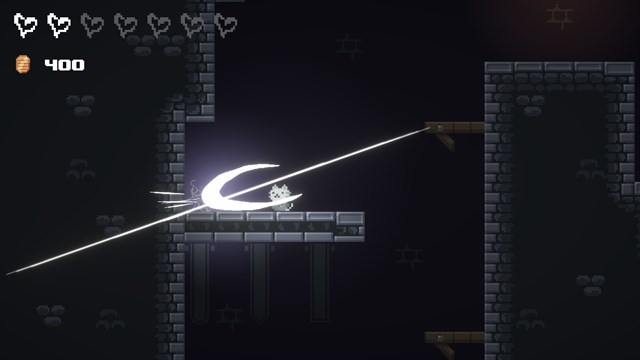 Cinderscratch Pack screenshot 3