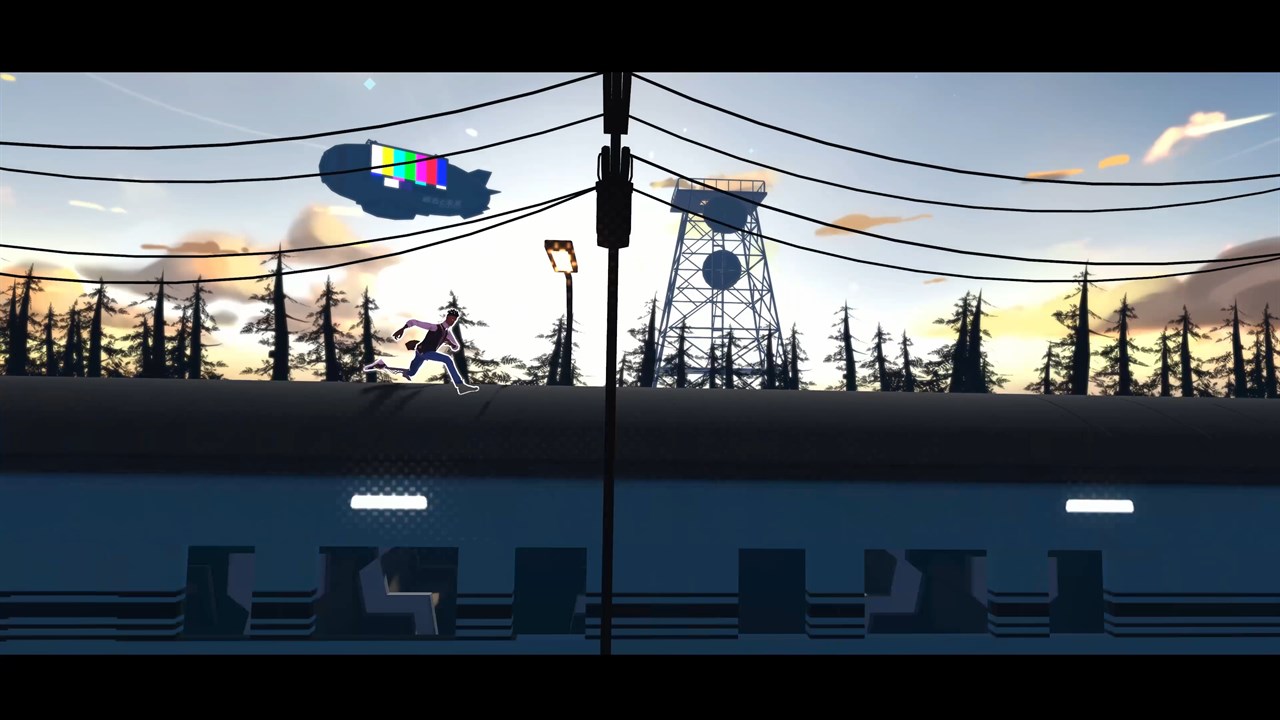 Aerial_Knight's Never Yield screenshot 2