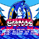 Play Sonic SHB Game icon