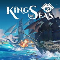 King of Seas - PreOrder Bundle