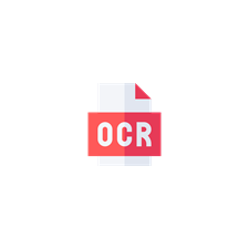 Image Scan OCR