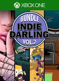 Digerati Indie Darling Bundle 2