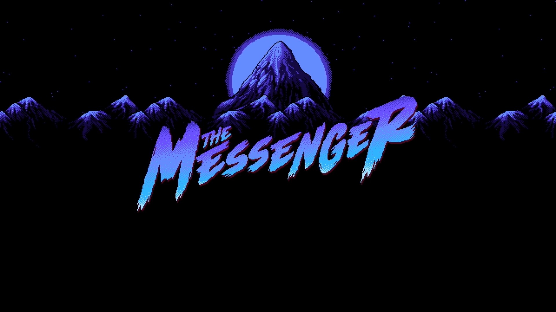 The messenger игра. The Messenger игра Switch. The Messenger арт. The Messenger (2018).